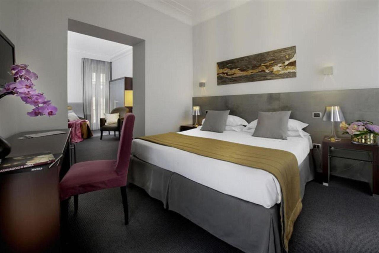 Hotel The Opera 3*