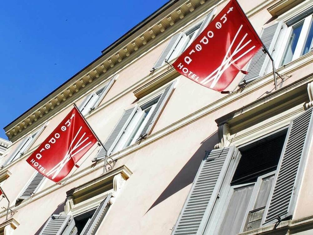 The Opera Hotel 3*