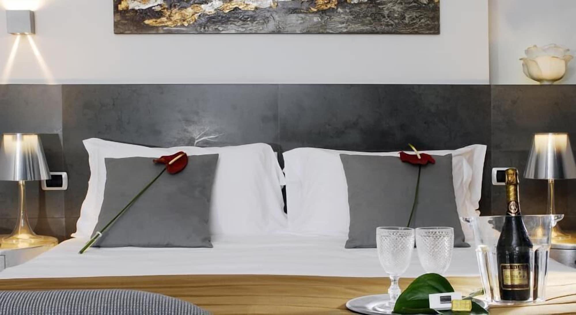 The Opera Hotel 3*