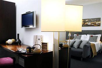 The Opera Hotel 3*