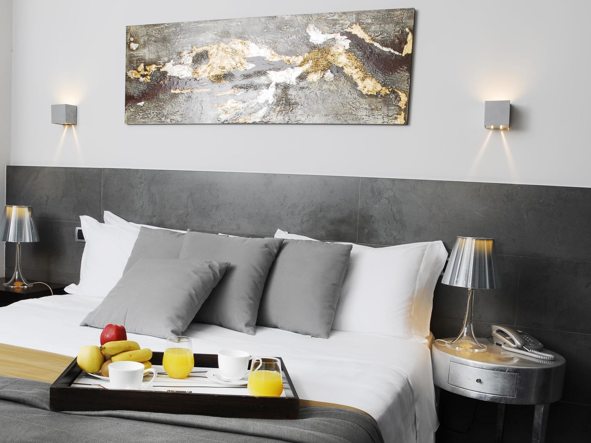 The Opera Hotel 3*