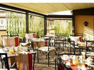 The Opera Hotel Roma