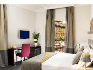 The Opera Hotel Roma