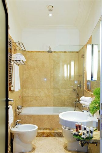 The Opera Hotel 3*