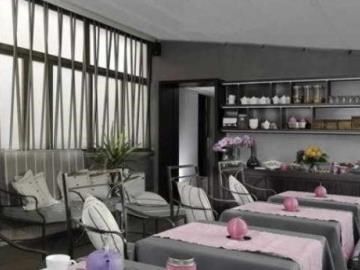 The Opera Hotel
