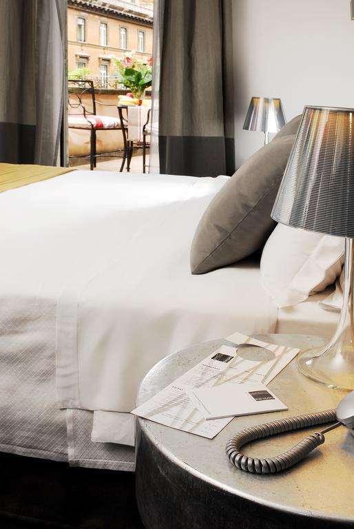 Hotel The Opera 3*