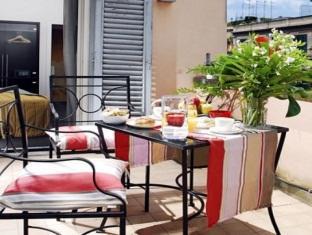 The Opera Hotel 3*
